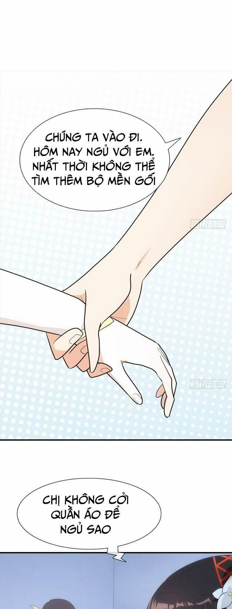 Bạn Gái Zombie Của Tôi 9 trang 33