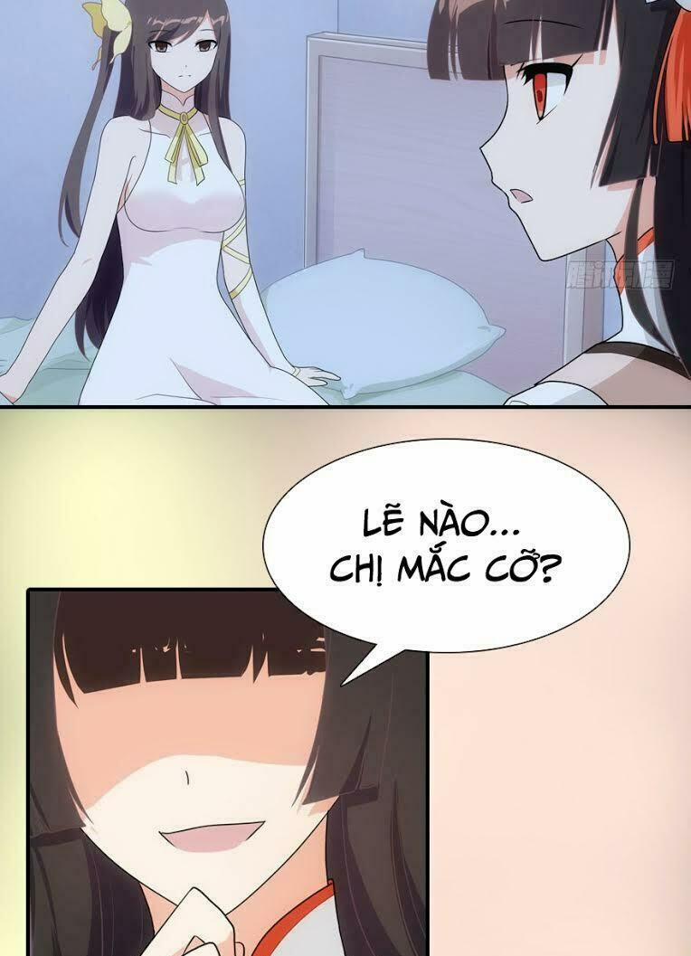 Bạn Gái Zombie Của Tôi 9 trang 34