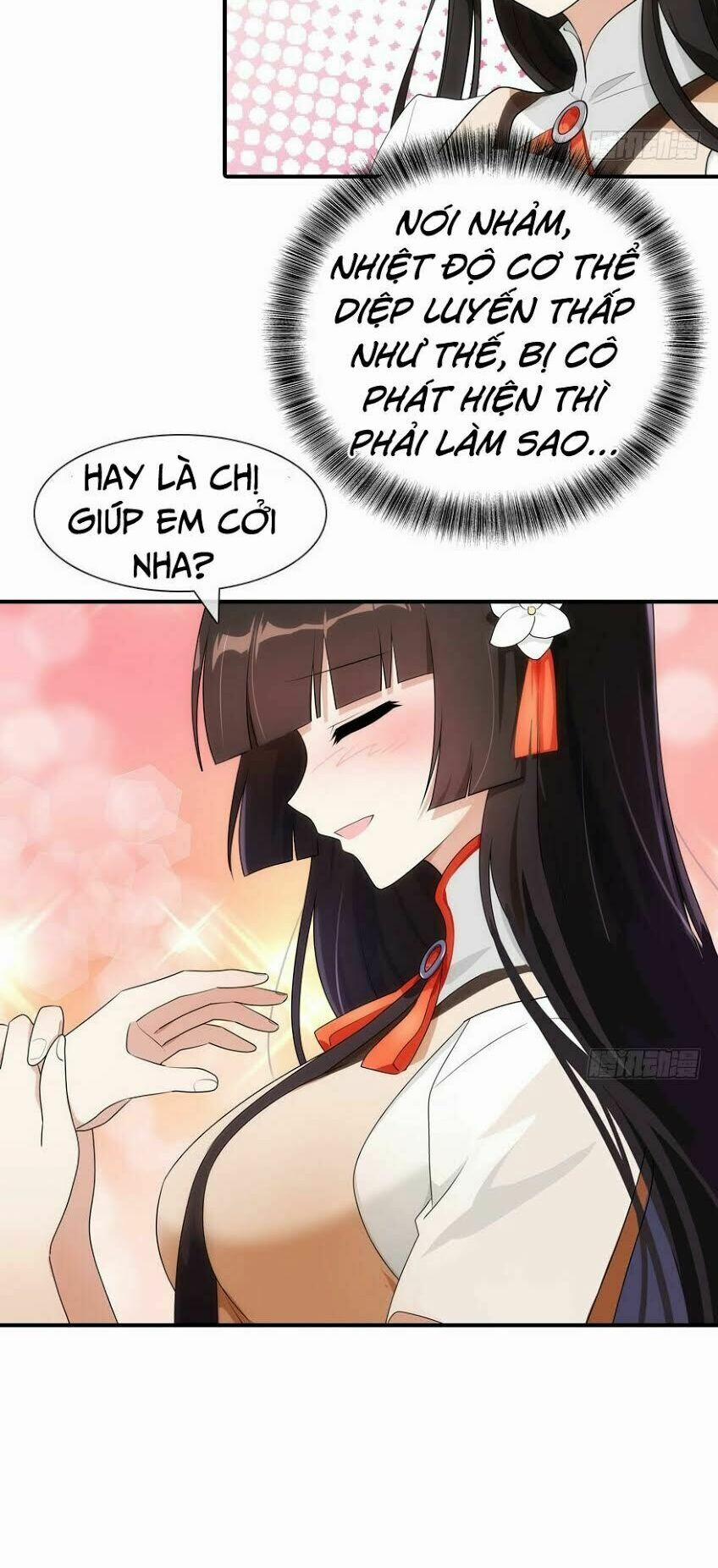 Bạn Gái Zombie Của Tôi 9 trang 37