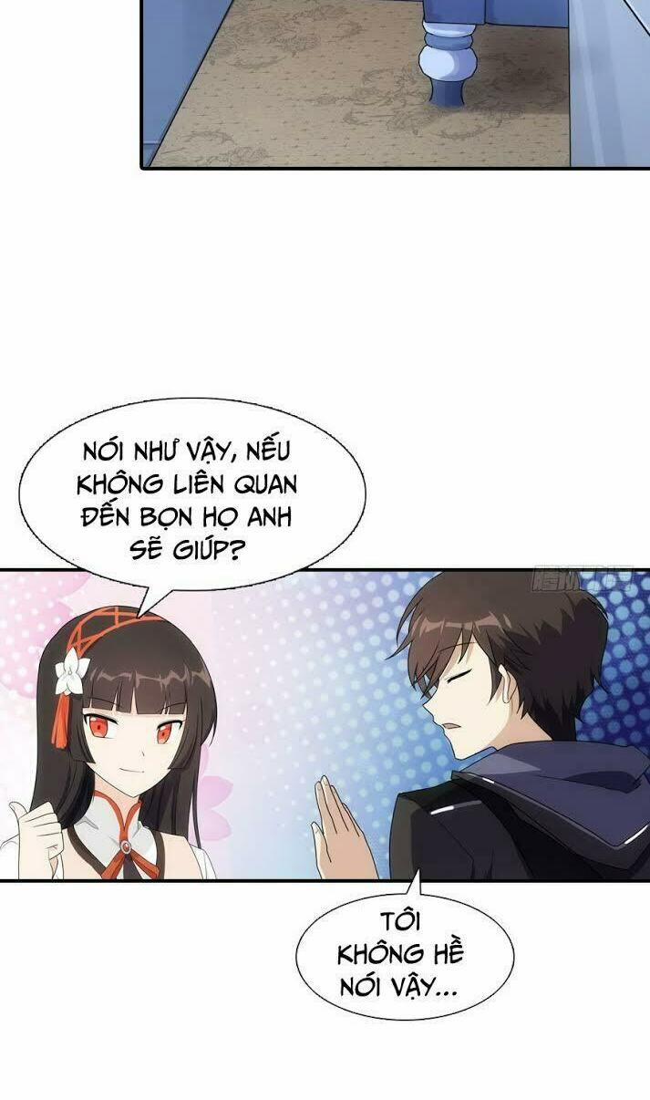 Bạn Gái Zombie Của Tôi 9 trang 5