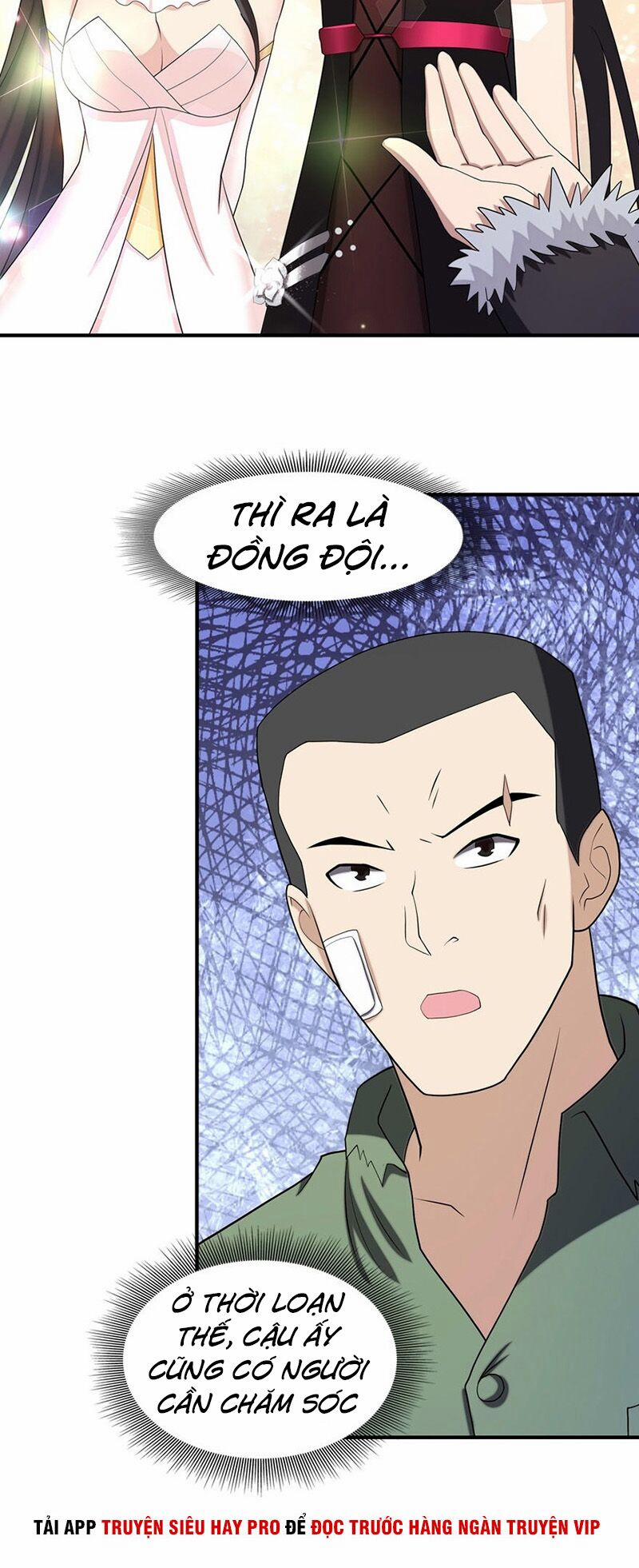 Bạn Gái Zombie Của Tôi 90 trang 7