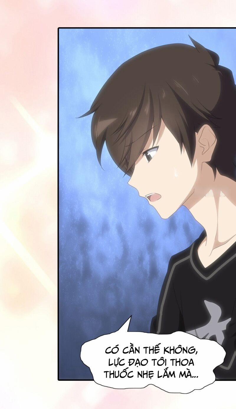 Bạn Gái Zombie Của Tôi 91 trang 14