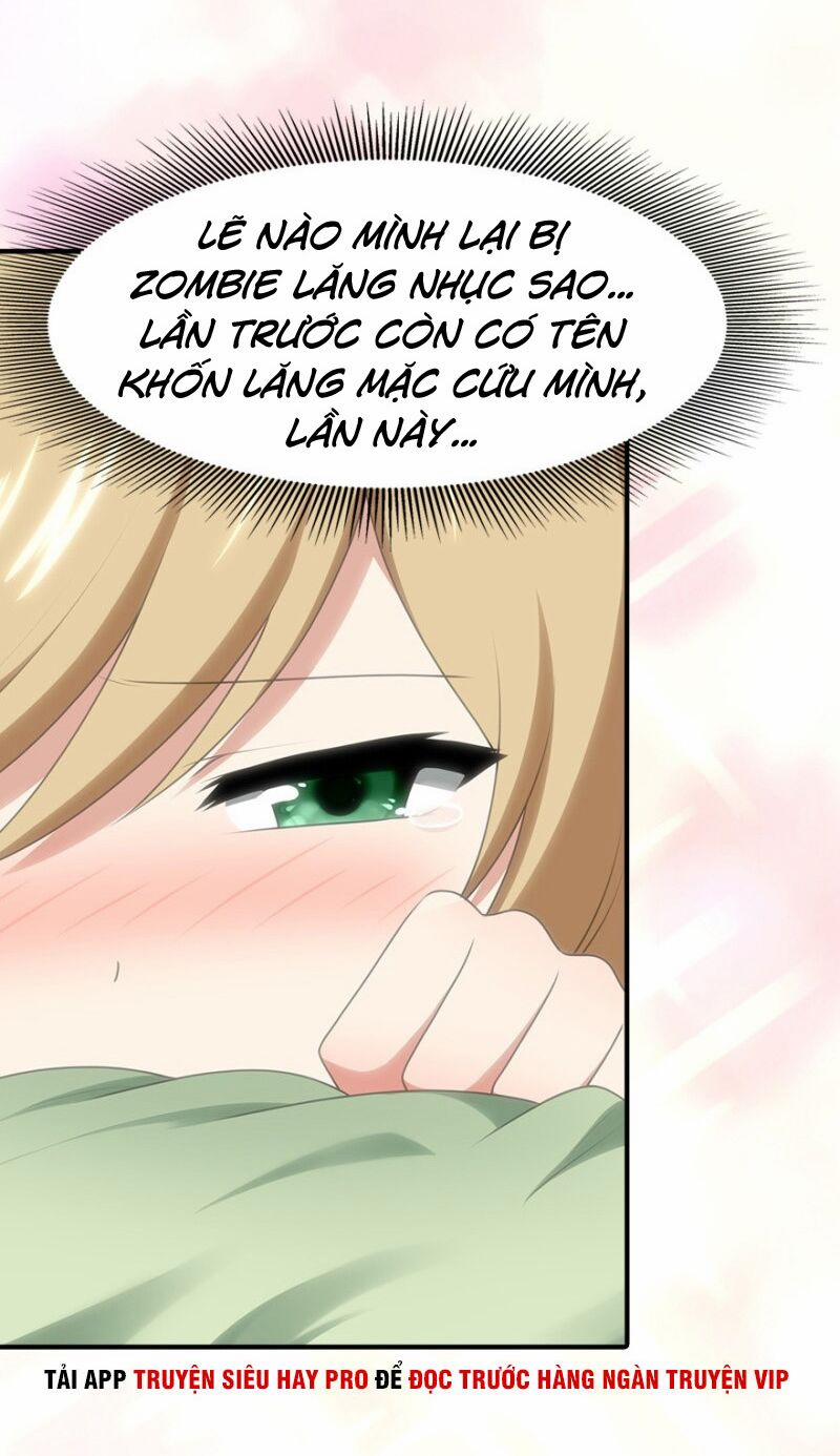 Bạn Gái Zombie Của Tôi 91 trang 15