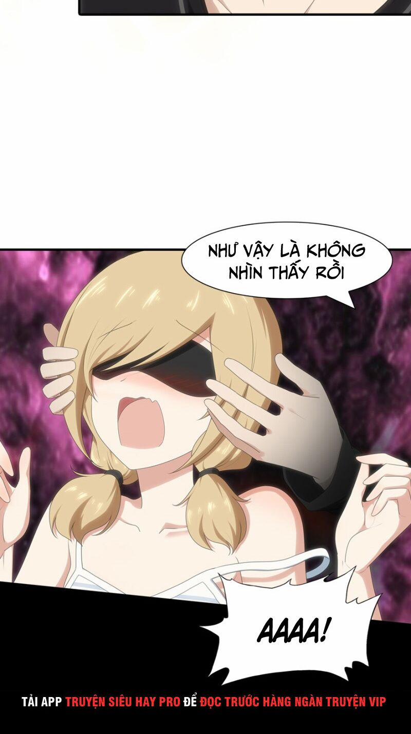 Bạn Gái Zombie Của Tôi 91 trang 19