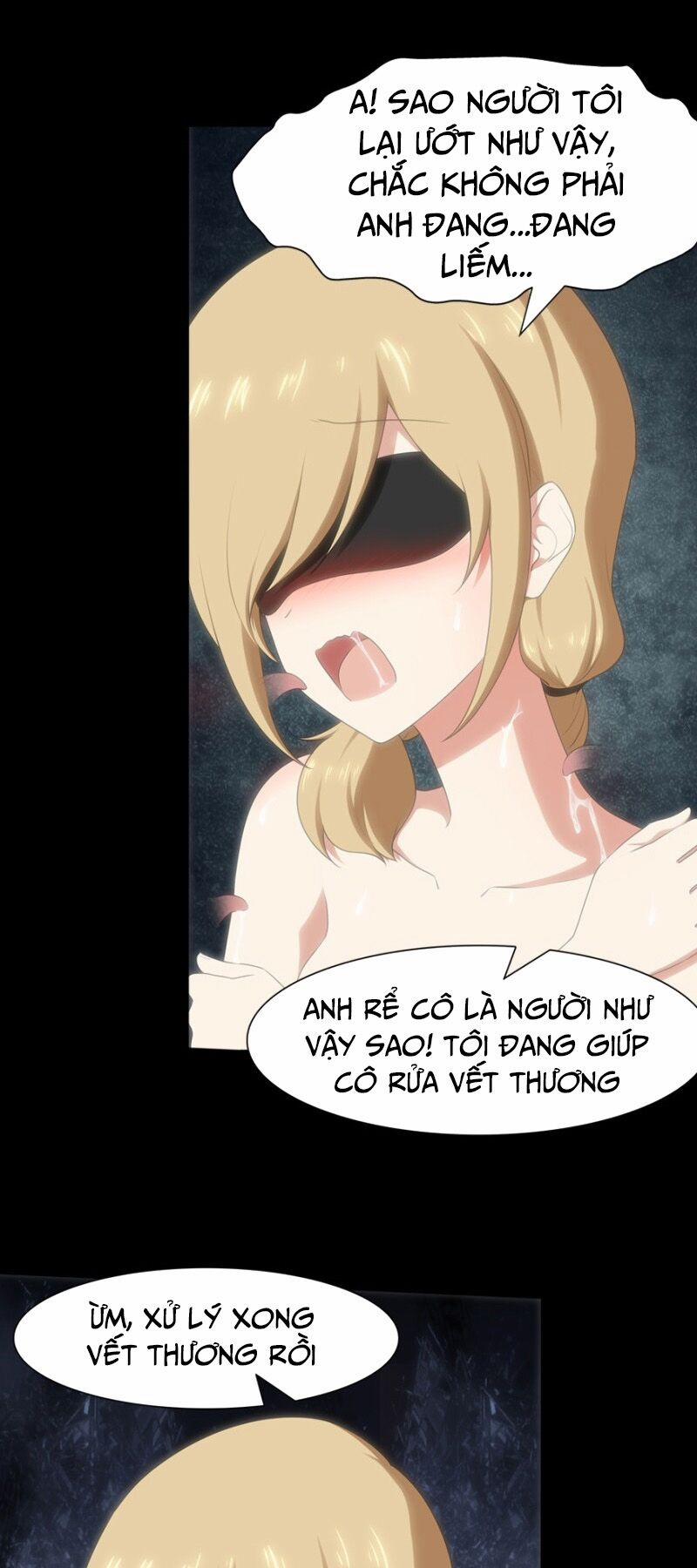 Bạn Gái Zombie Của Tôi 91 trang 22