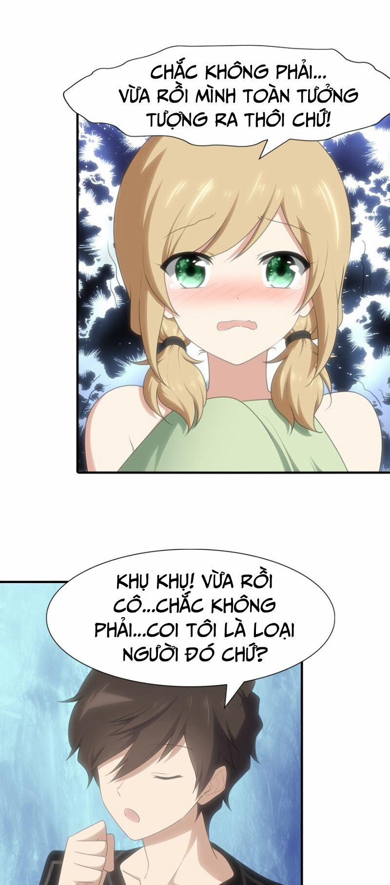 Bạn Gái Zombie Của Tôi 91 trang 30