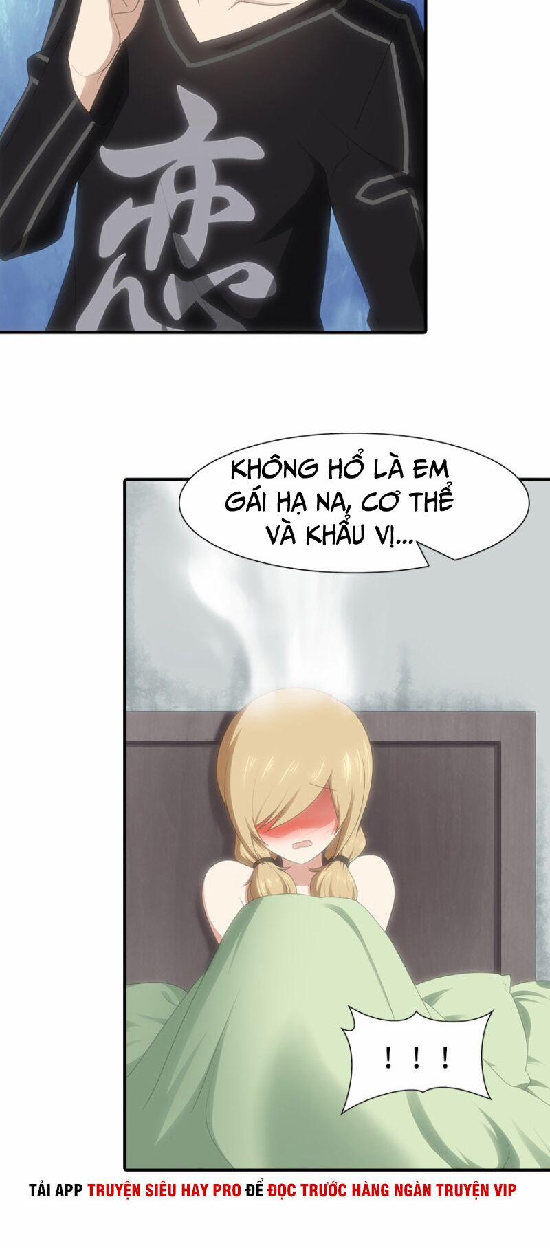 Bạn Gái Zombie Của Tôi 91 trang 31