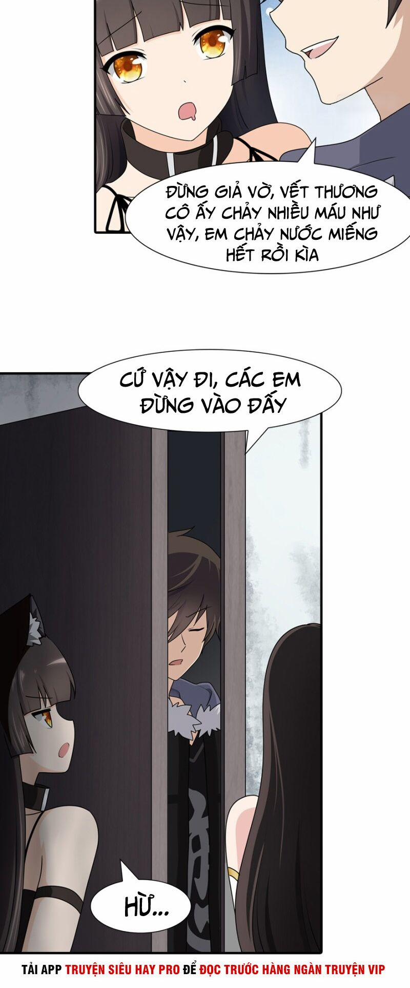 Bạn Gái Zombie Của Tôi 91 trang 9