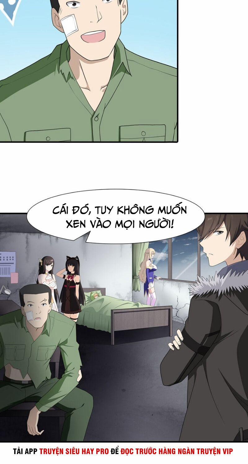 Bạn Gái Zombie Của Tôi 92 trang 1