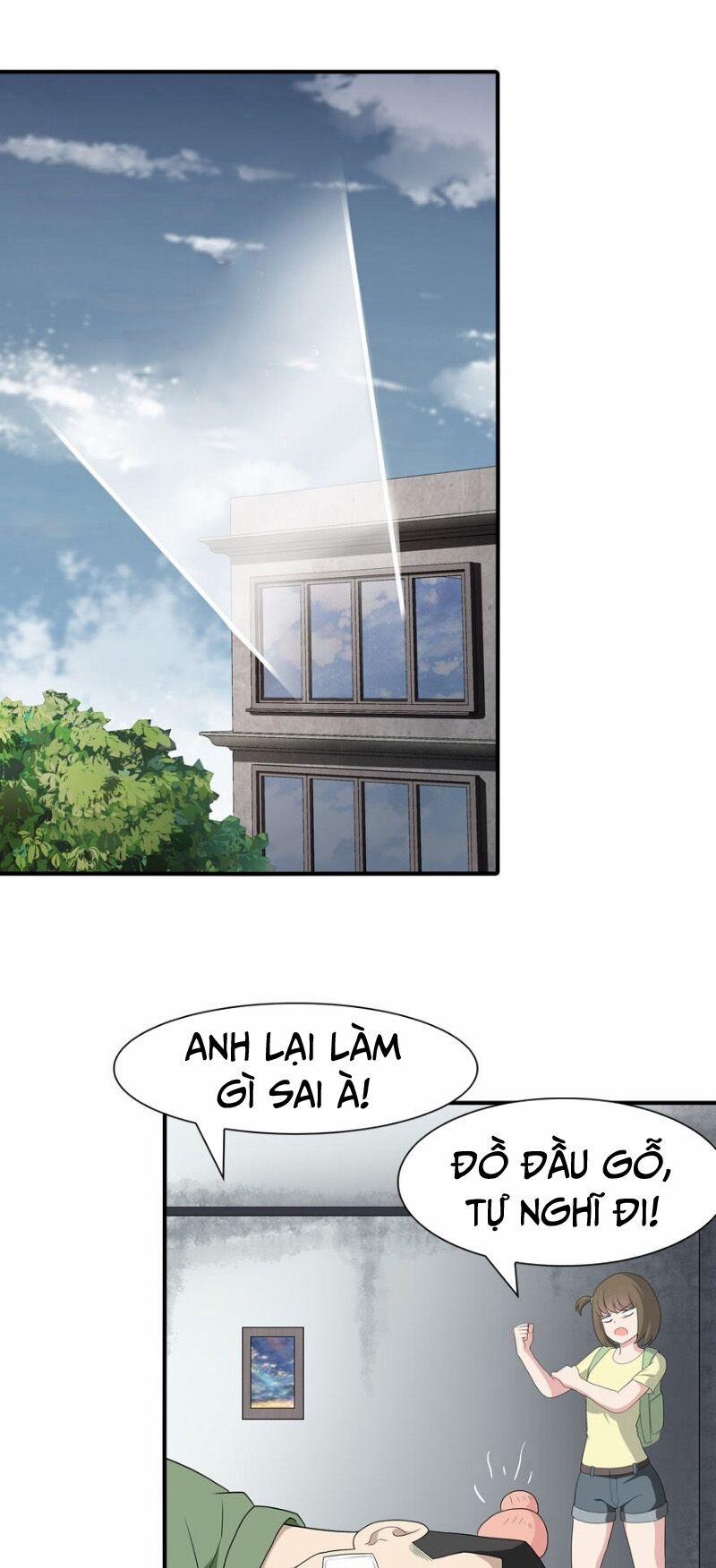 Bạn Gái Zombie Của Tôi 92 trang 10