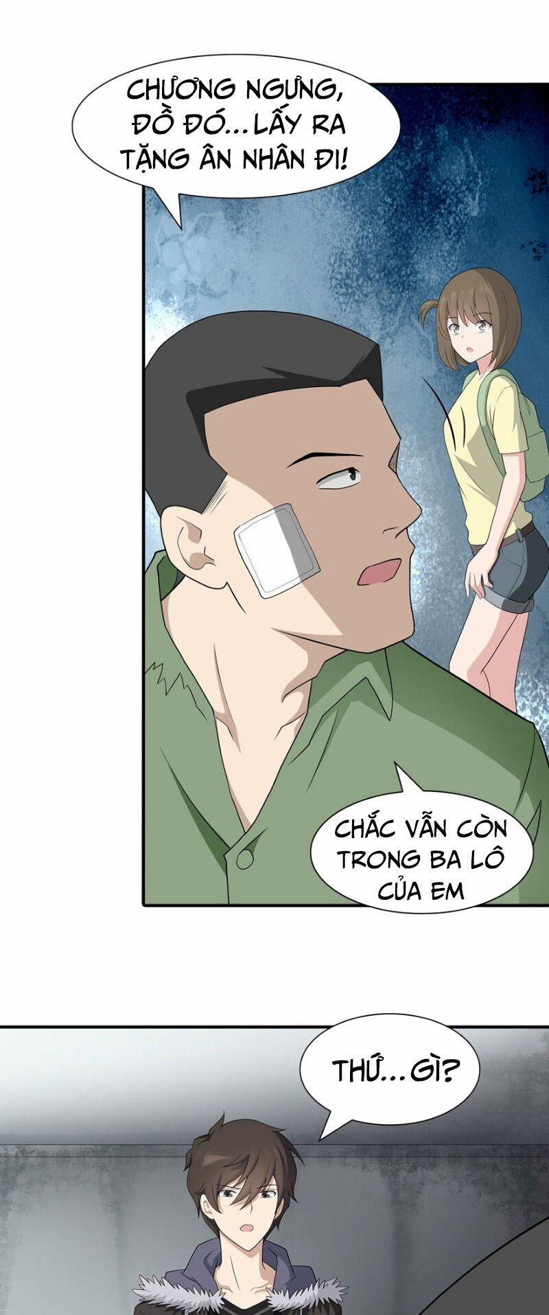 Bạn Gái Zombie Của Tôi 92 trang 12