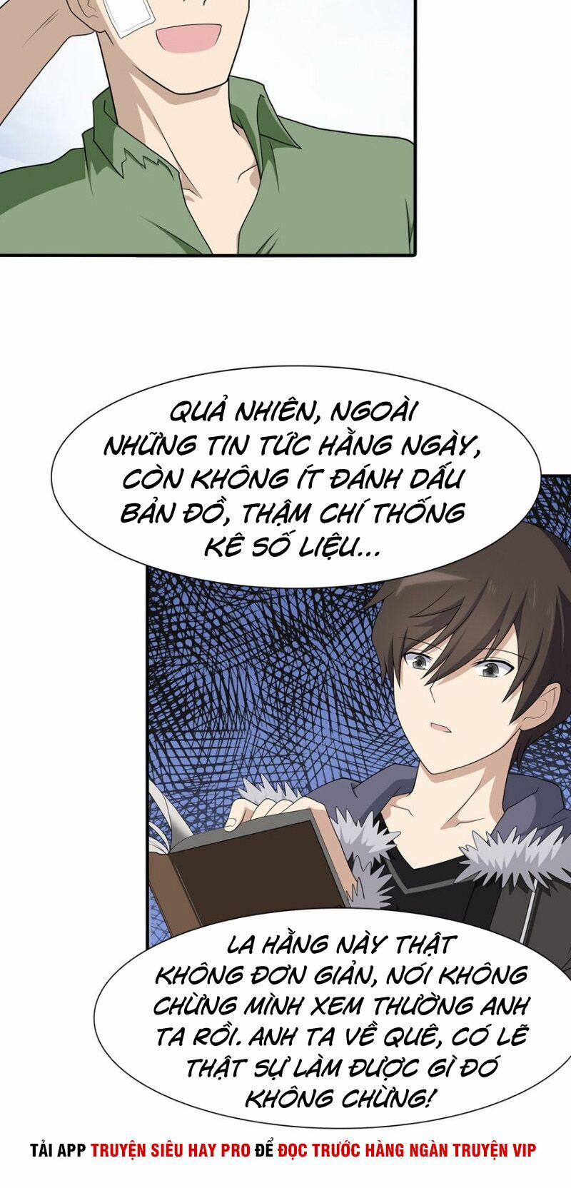 Bạn Gái Zombie Của Tôi 92 trang 15