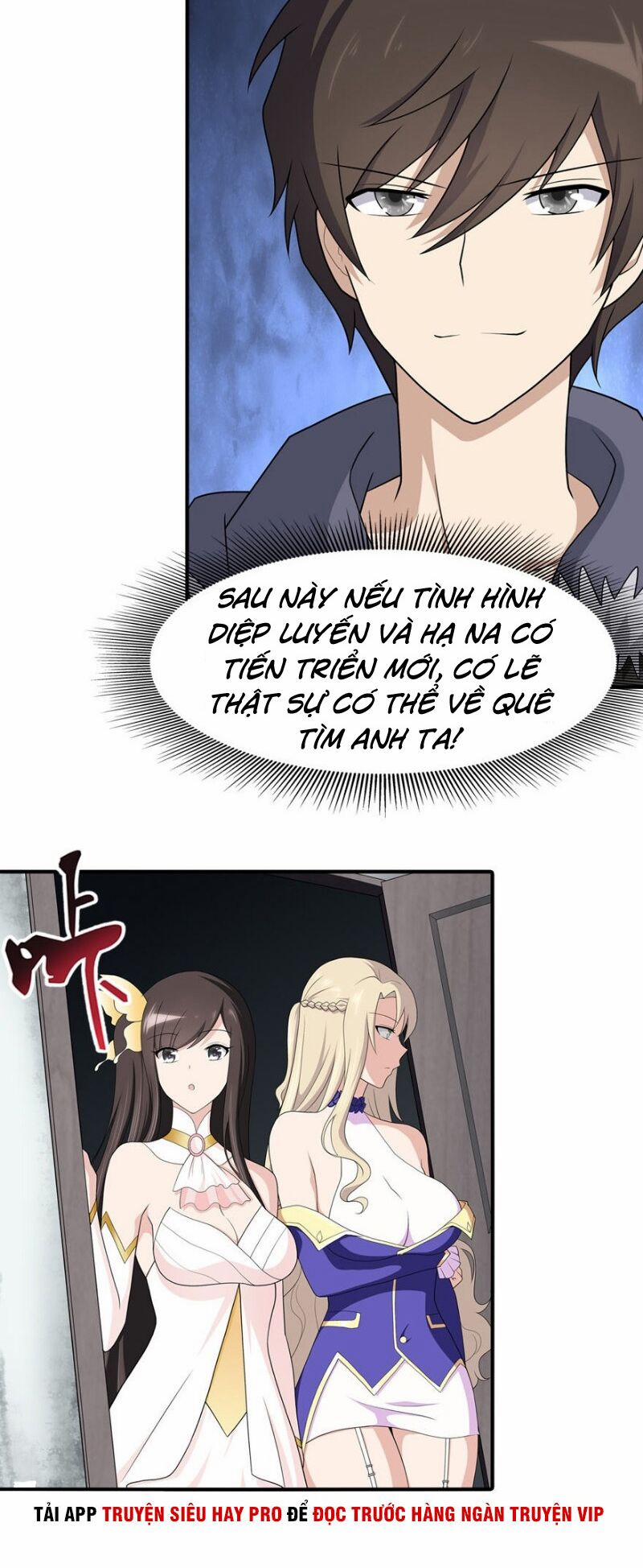 Bạn Gái Zombie Của Tôi 92 trang 17