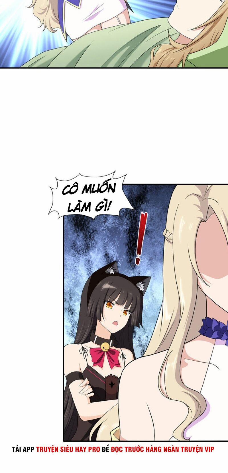 Bạn Gái Zombie Của Tôi 92 trang 19