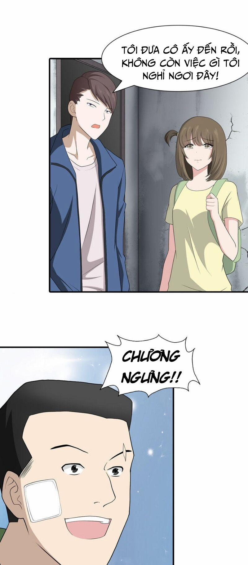 Bạn Gái Zombie Của Tôi 92 trang 2