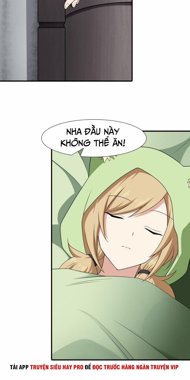 Bạn Gái Zombie Của Tôi 92 trang 23