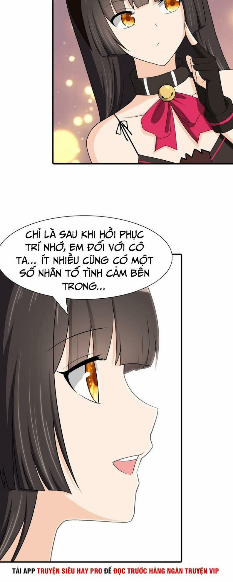 Bạn Gái Zombie Của Tôi 92 trang 29