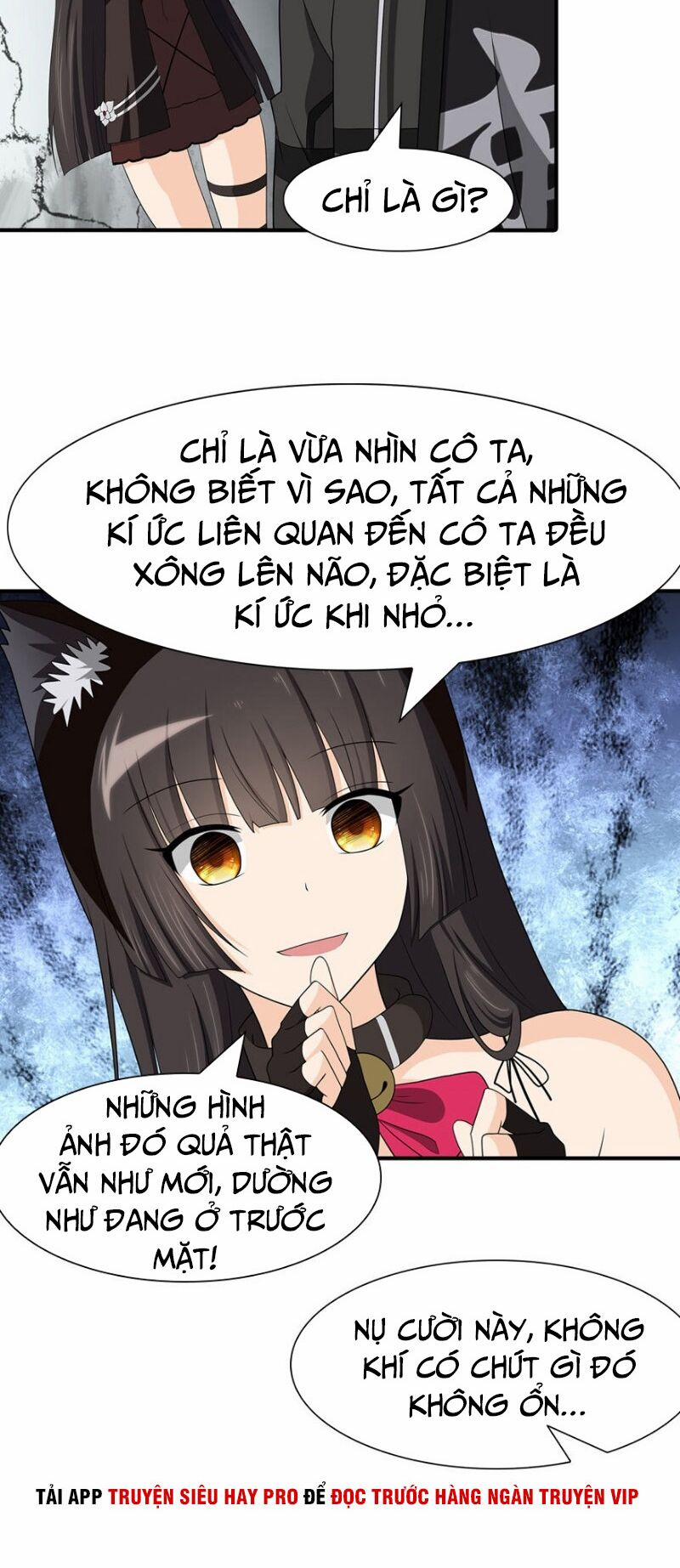 Bạn Gái Zombie Của Tôi 92 trang 31