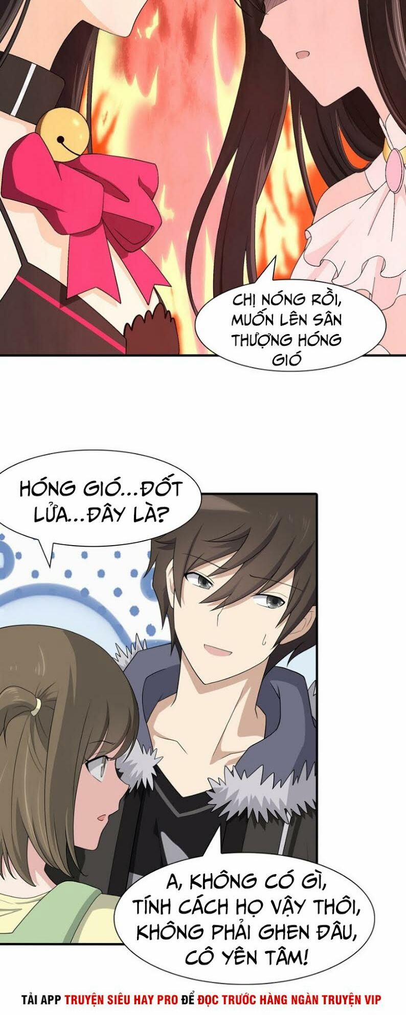 Bạn Gái Zombie Của Tôi 92 trang 7