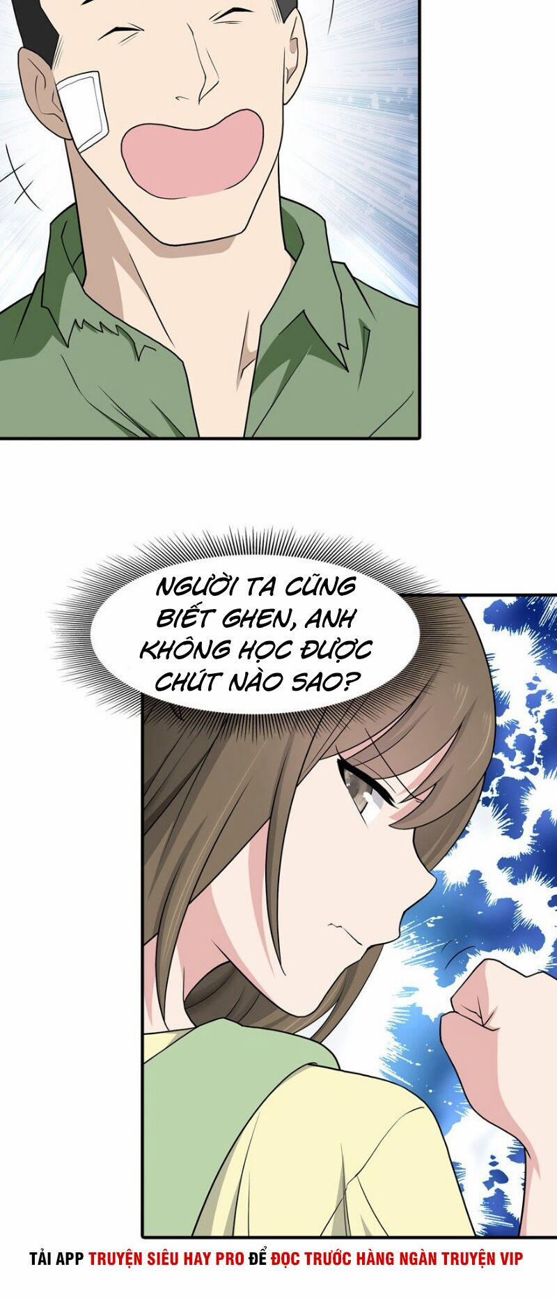 Bạn Gái Zombie Của Tôi 92 trang 9