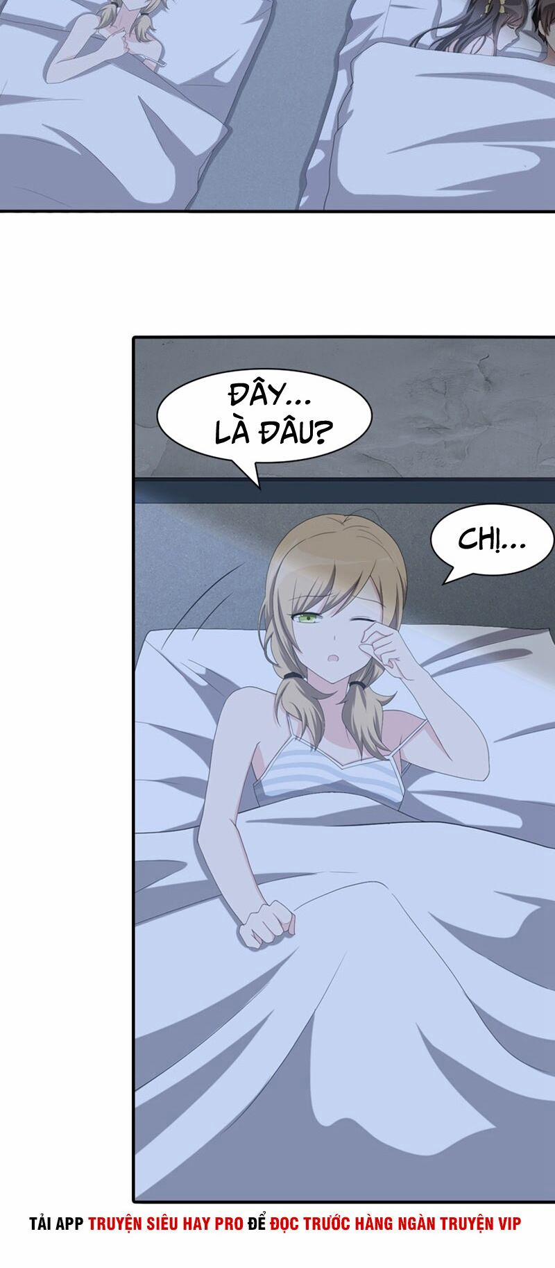 Bạn Gái Zombie Của Tôi 93 trang 1