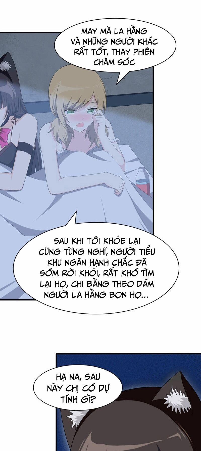 Bạn Gái Zombie Của Tôi 93 trang 10