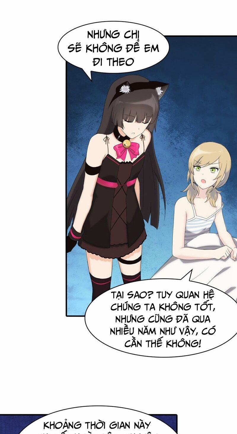 Bạn Gái Zombie Của Tôi 93 trang 12
