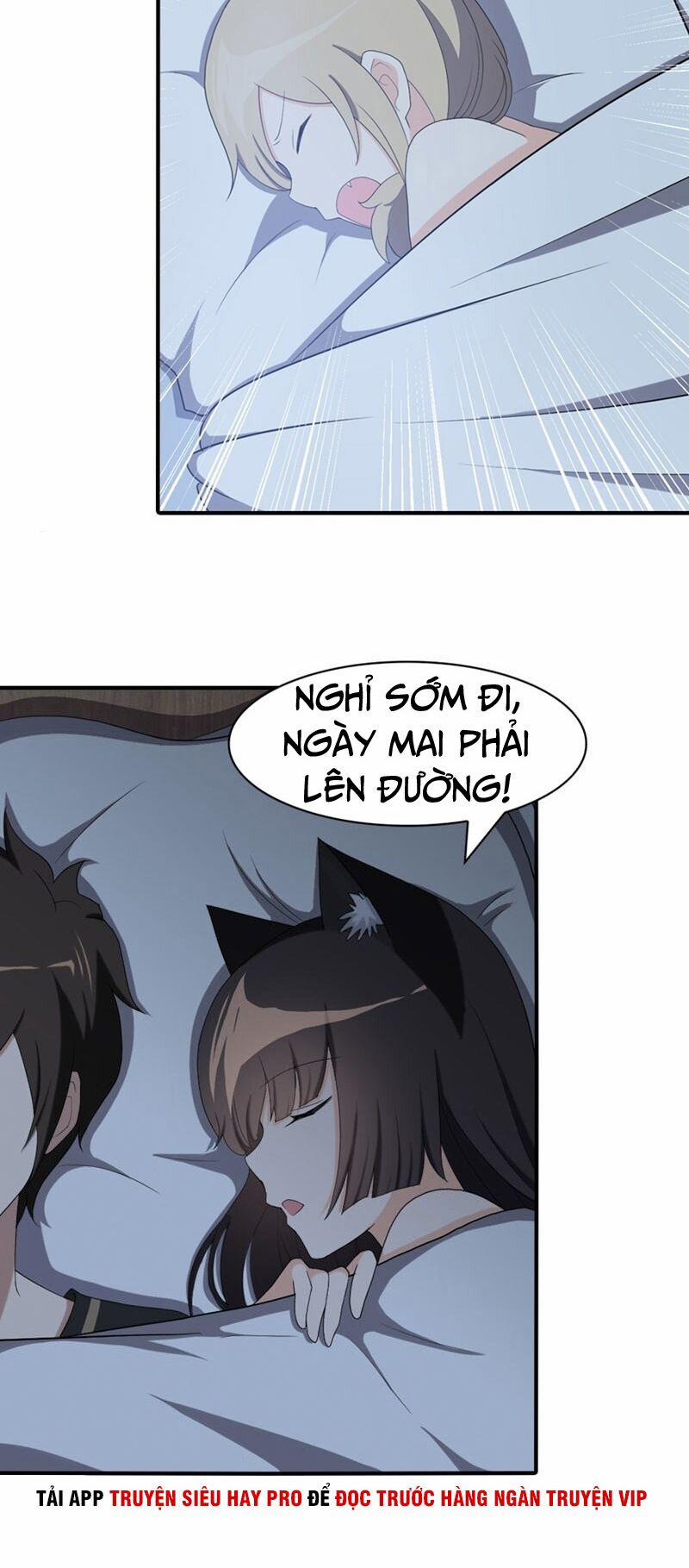 Bạn Gái Zombie Của Tôi 93 trang 19