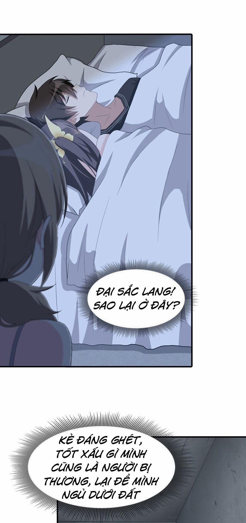 Bạn Gái Zombie Của Tôi 93 trang 2