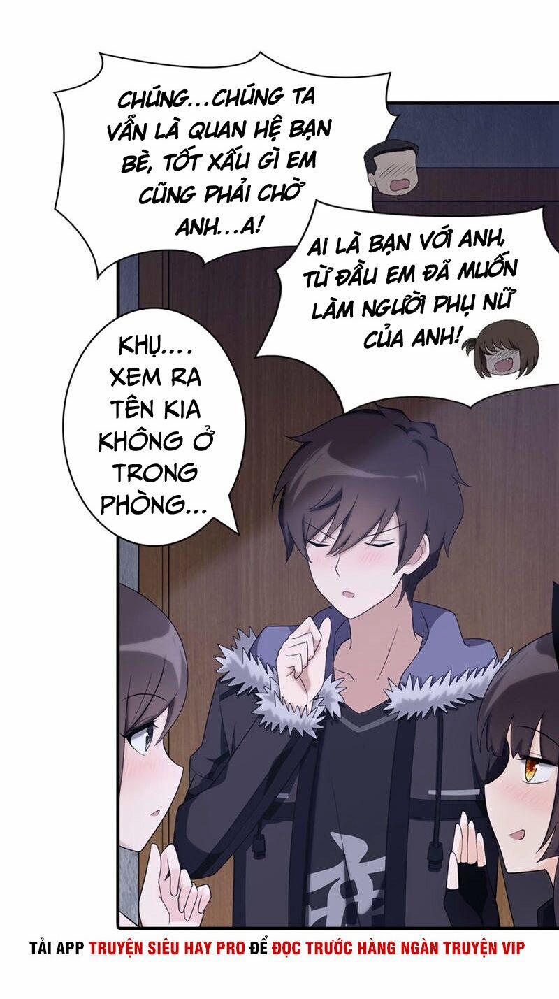 Bạn Gái Zombie Của Tôi 93 trang 27