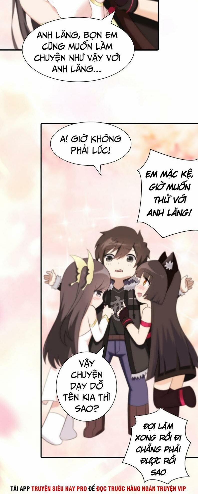 Bạn Gái Zombie Của Tôi 93 trang 29