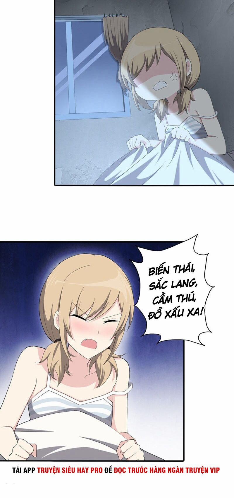 Bạn Gái Zombie Của Tôi 93 trang 3