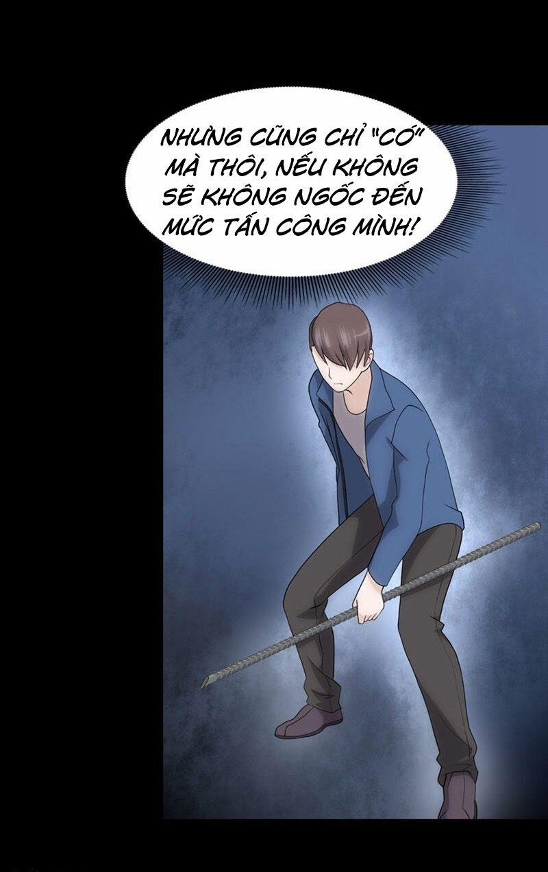 Bạn Gái Zombie Của Tôi 93 trang 38