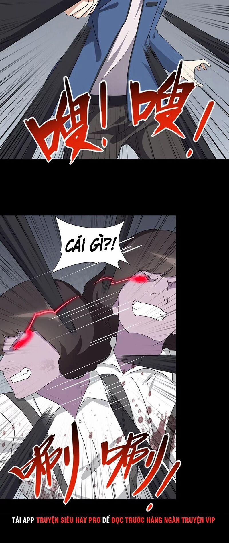 Bạn Gái Zombie Của Tôi 94 trang 1