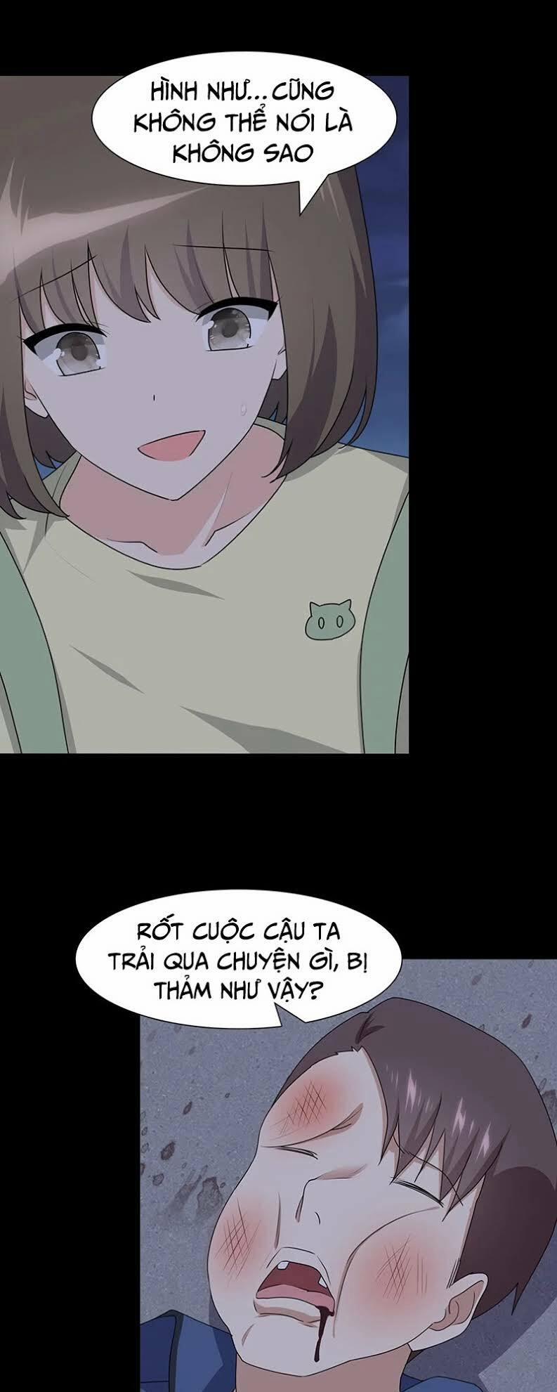 Bạn Gái Zombie Của Tôi 94 trang 28