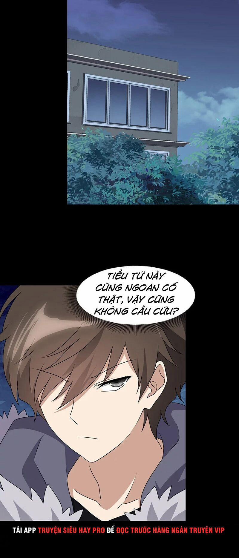 Bạn Gái Zombie Của Tôi 94 trang 5