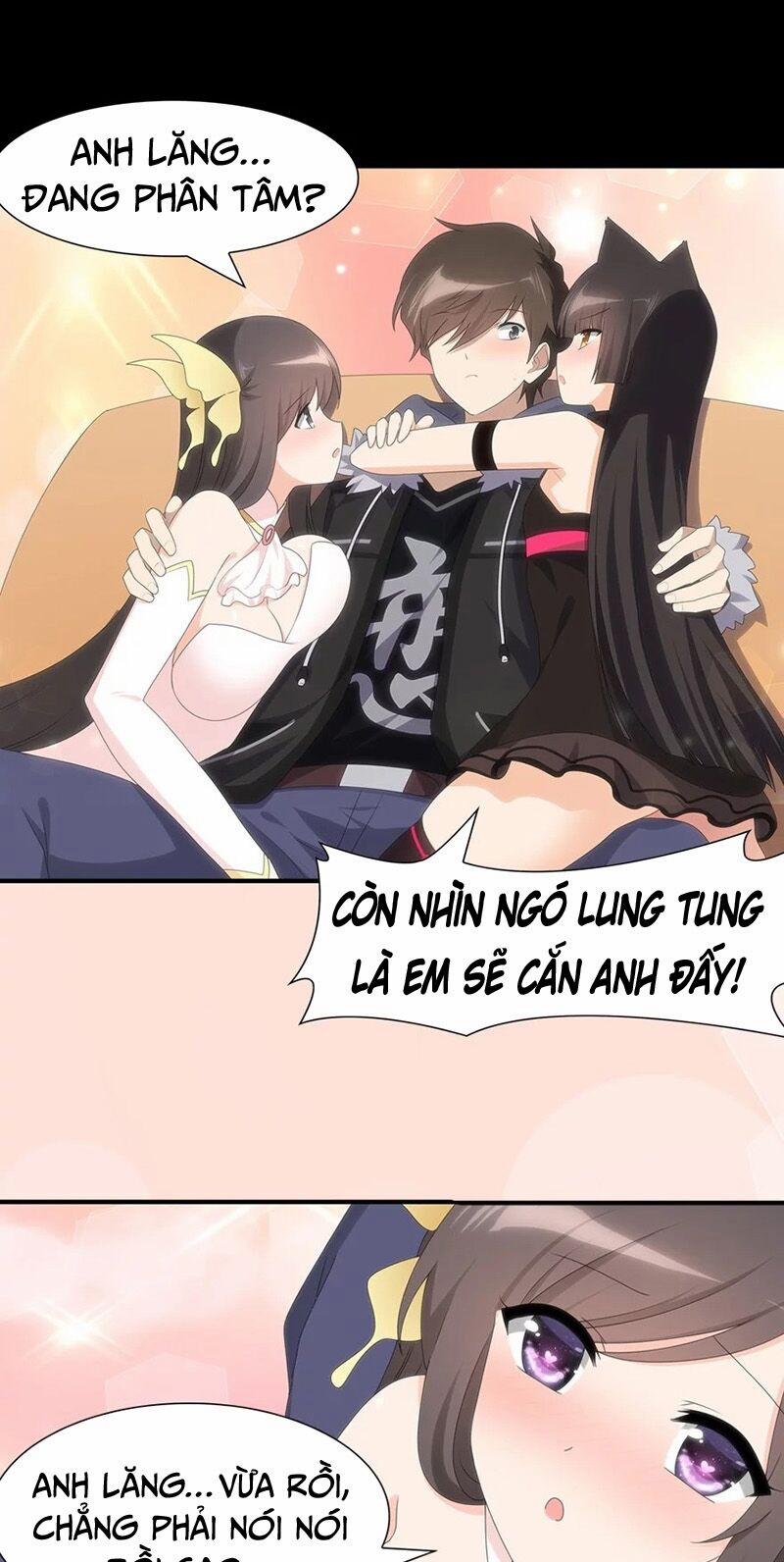 Bạn Gái Zombie Của Tôi 94 trang 6