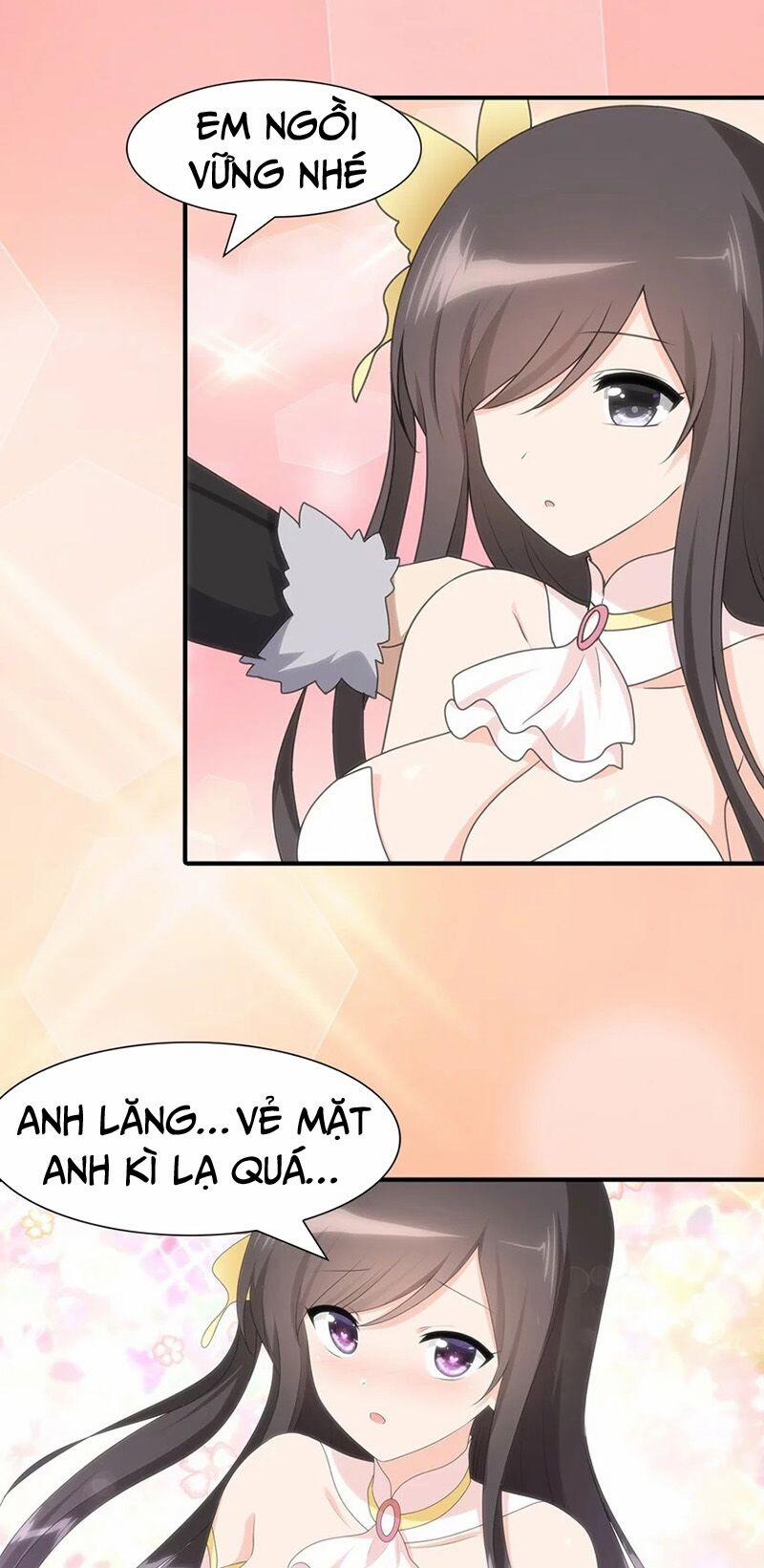 Bạn Gái Zombie Của Tôi 94 trang 8