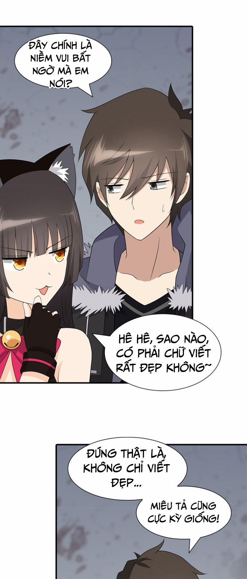Bạn Gái Zombie Của Tôi 95 trang 13