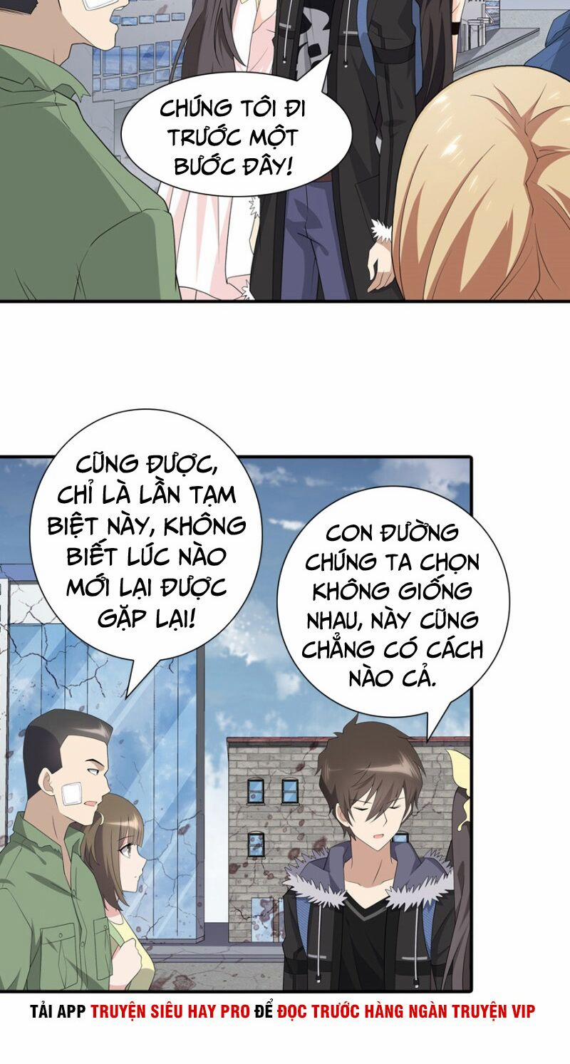 Bạn Gái Zombie Của Tôi 95 trang 16