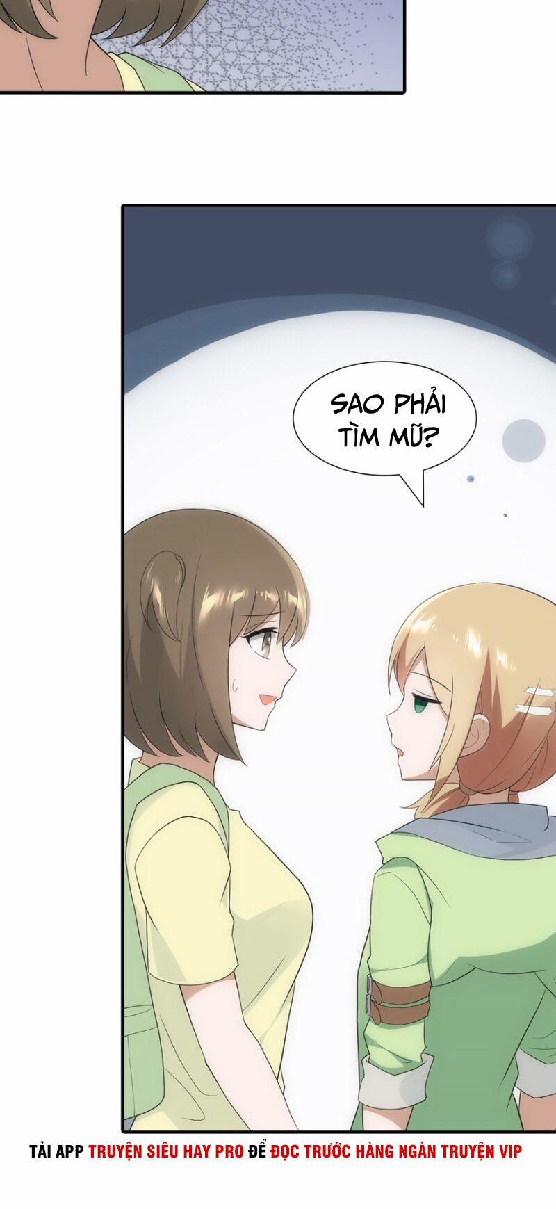 Bạn Gái Zombie Của Tôi 95 trang 28