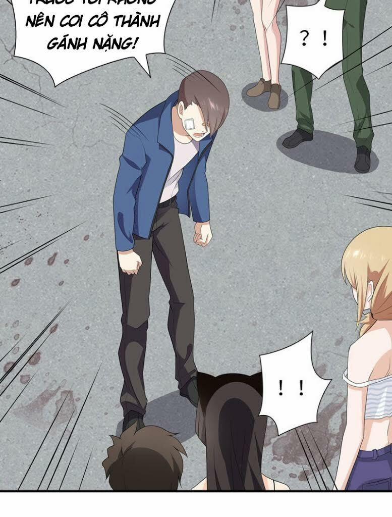 Bạn Gái Zombie Của Tôi 95 trang 5