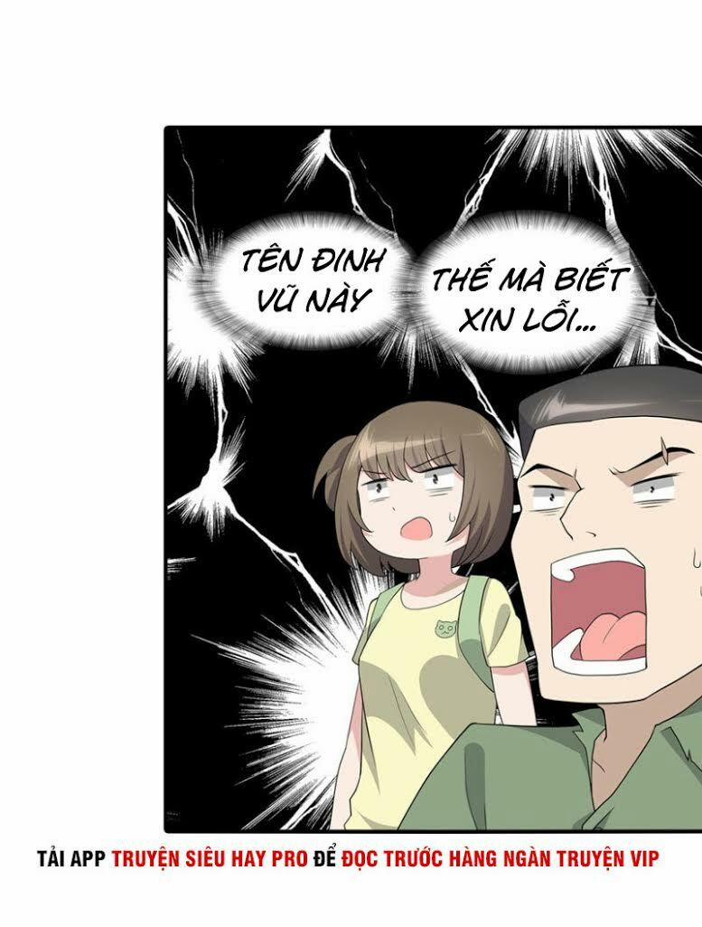 Bạn Gái Zombie Của Tôi 95 trang 6