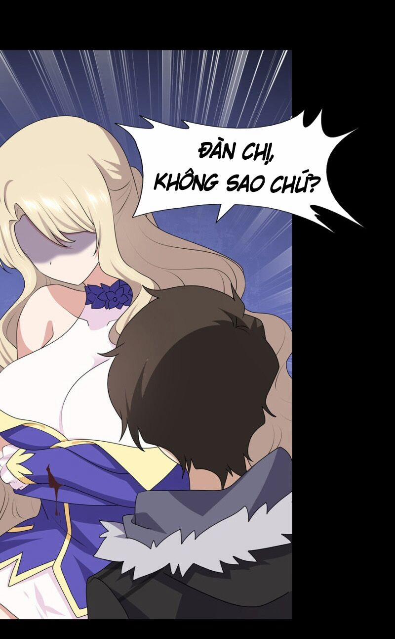 Bạn Gái Zombie Của Tôi 96 trang 4