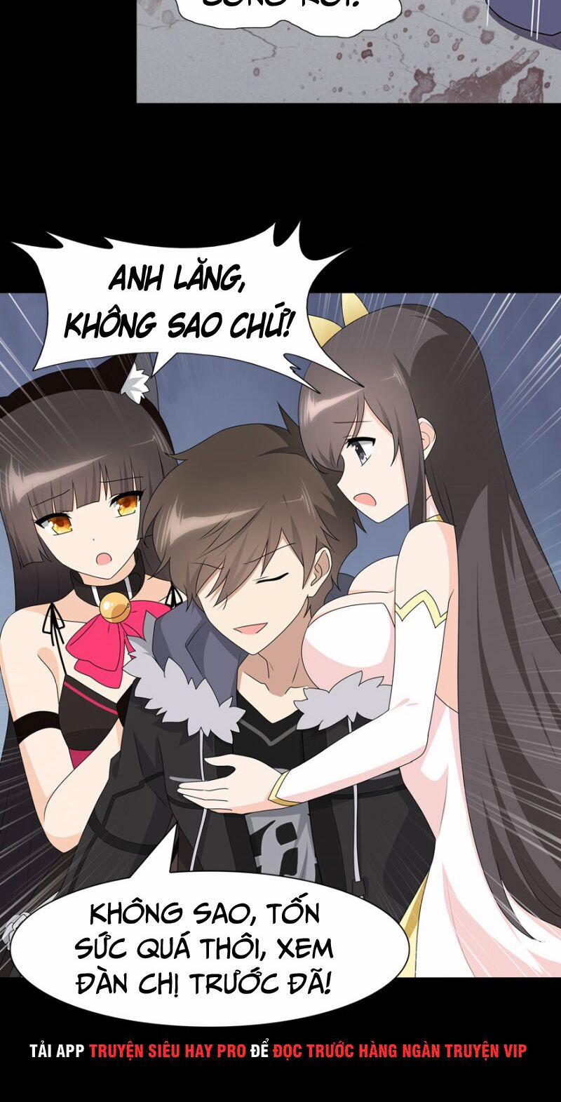 Bạn Gái Zombie Của Tôi 96 trang 9