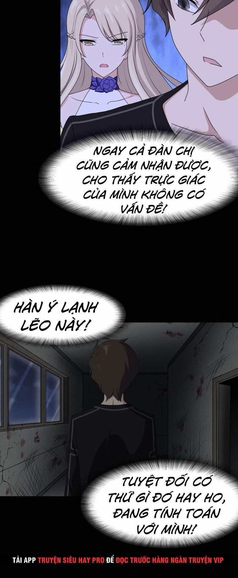 Bạn Gái Zombie Của Tôi 97 trang 12
