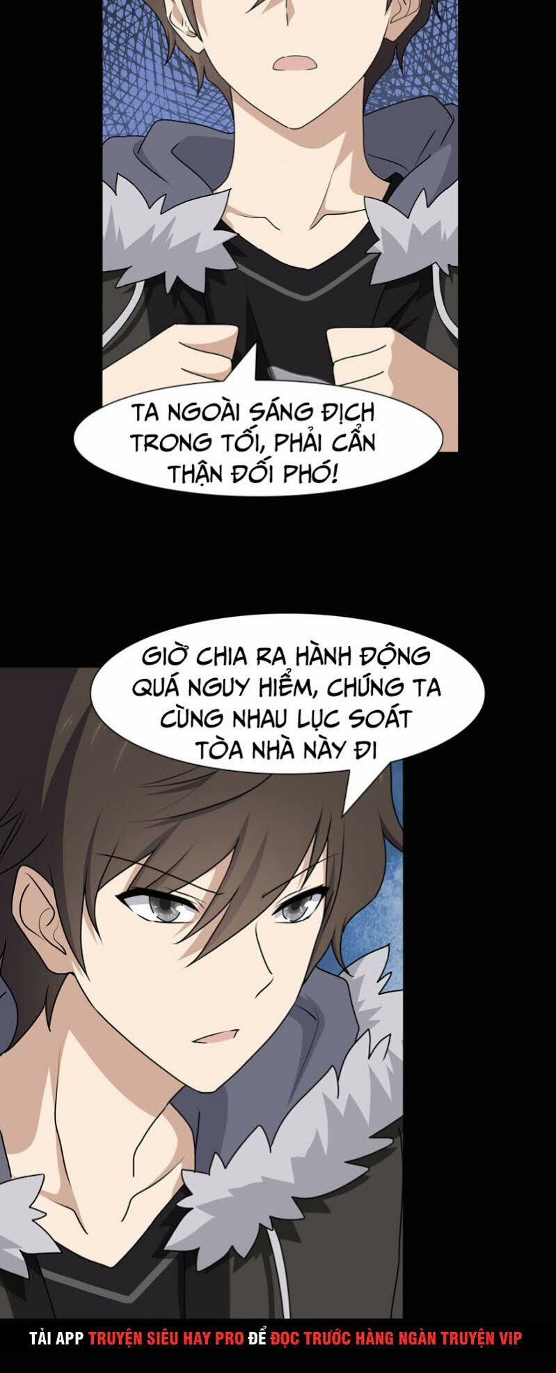 Bạn Gái Zombie Của Tôi 97 trang 14