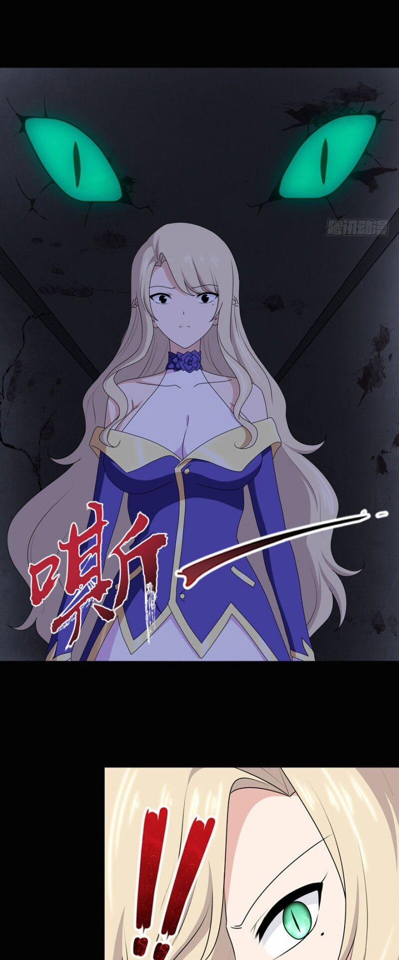 Bạn Gái Zombie Của Tôi 97 trang 17