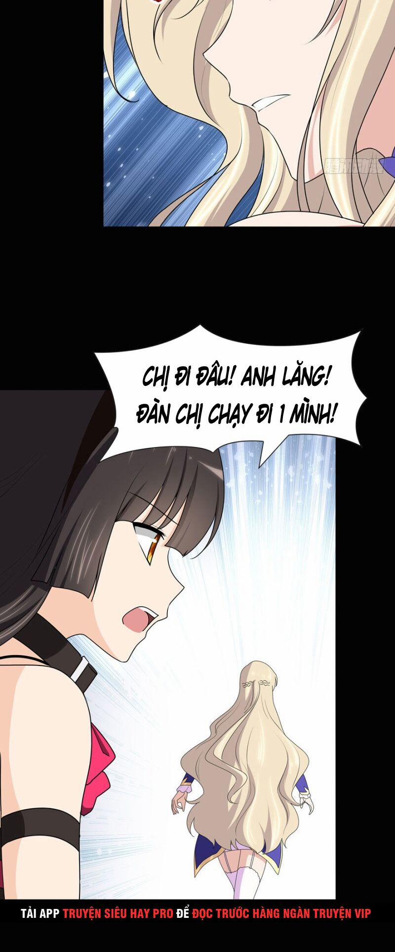 Bạn Gái Zombie Của Tôi 97 trang 18