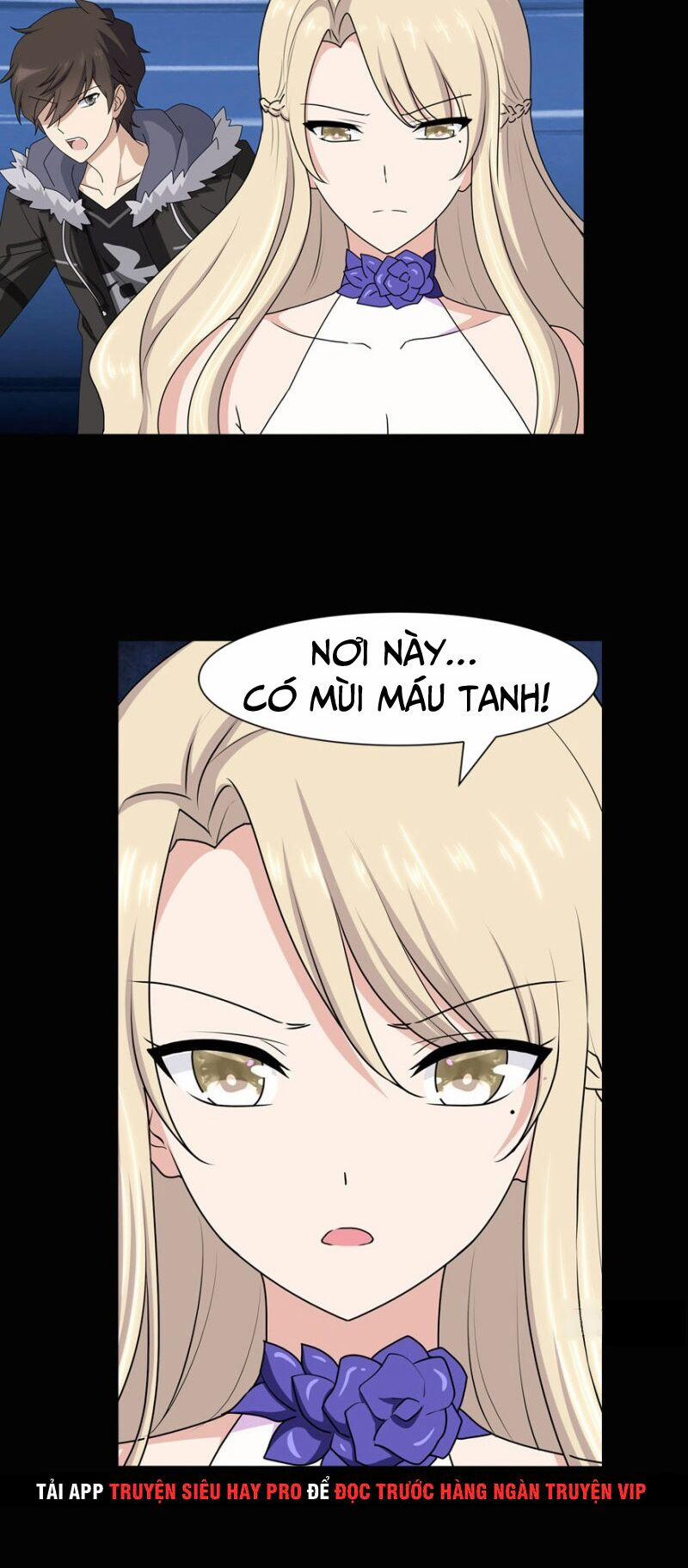 Bạn Gái Zombie Của Tôi 97 trang 20